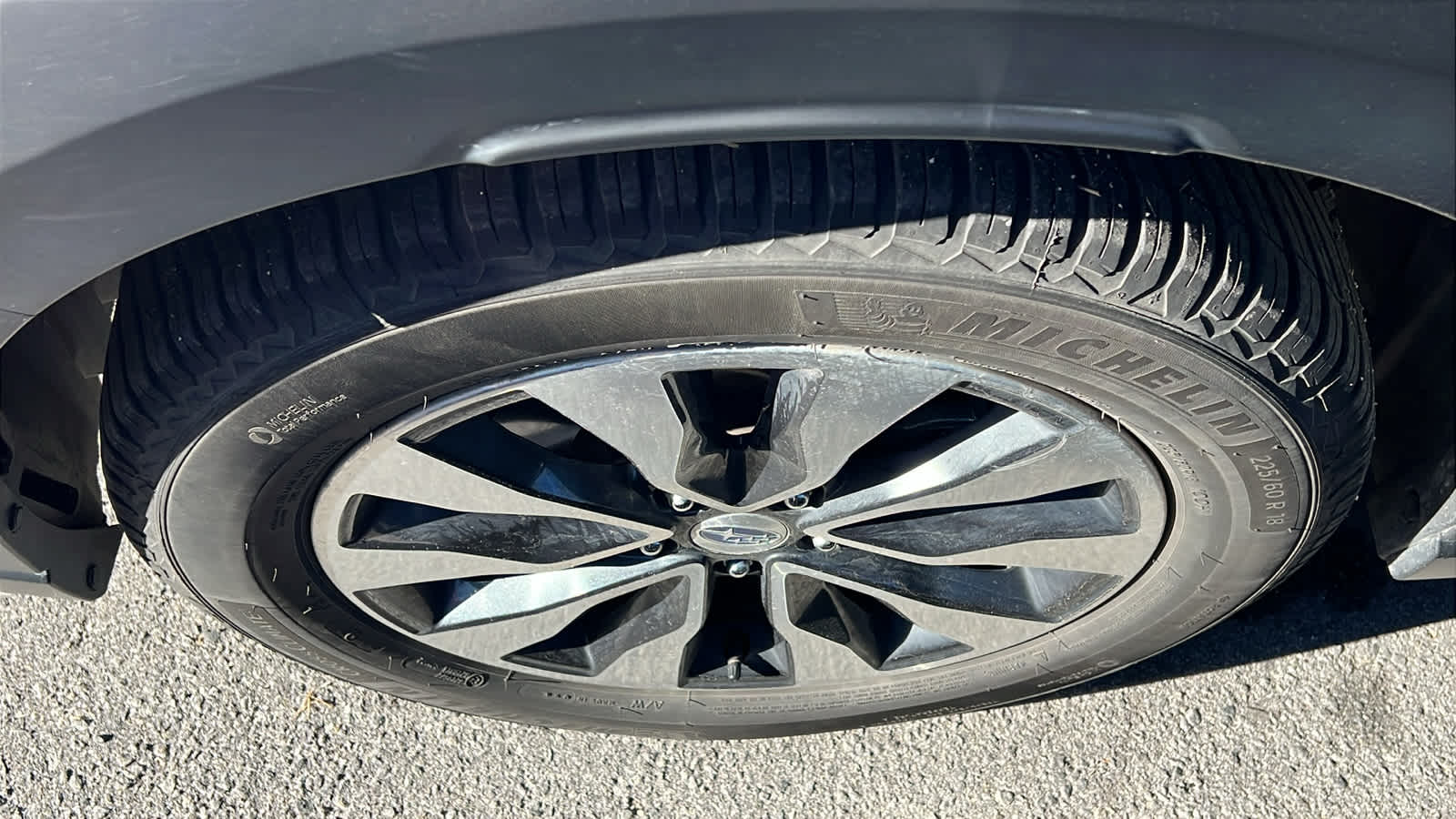 Thumbnail: 2024 Subaru Outback - 14