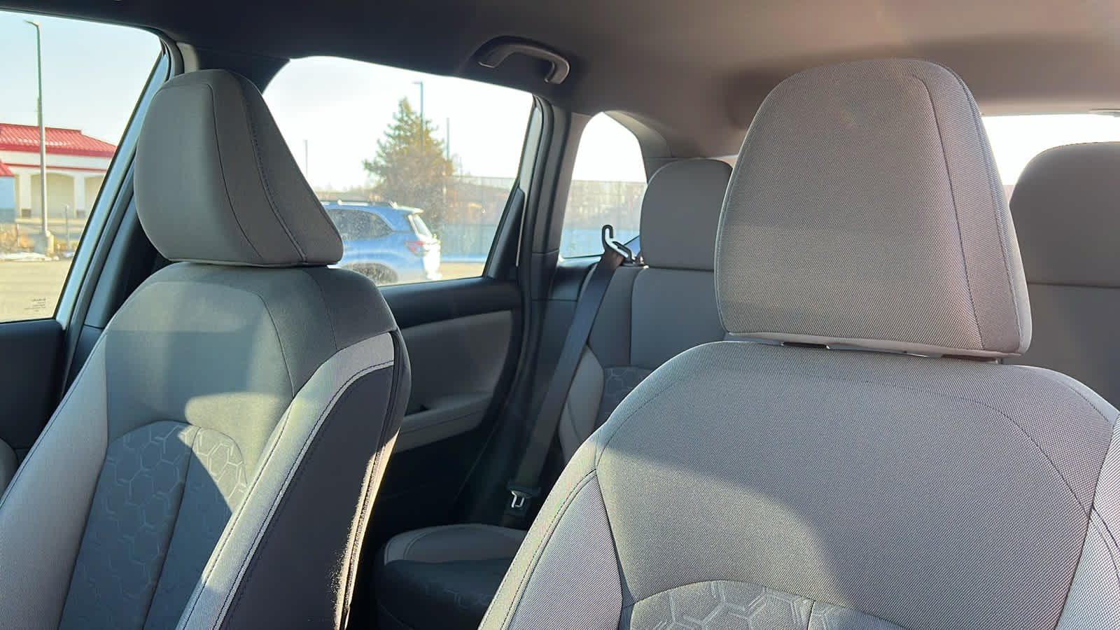 Thumbnail: 2026 Subaru Forester - 11