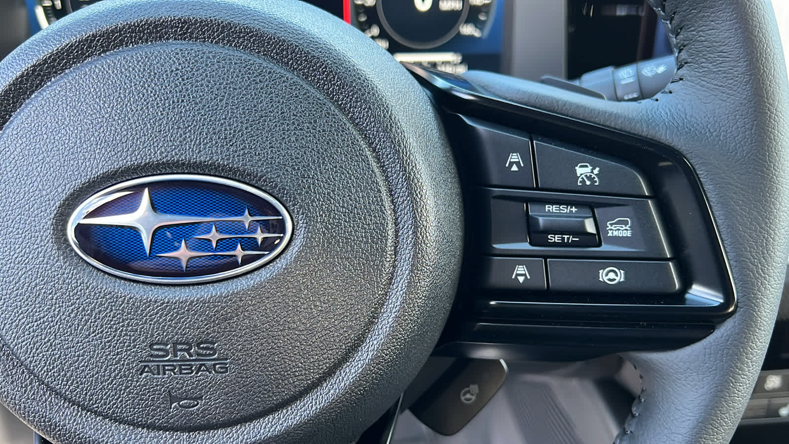 Thumbnail: 2026 Subaru Outback - 20