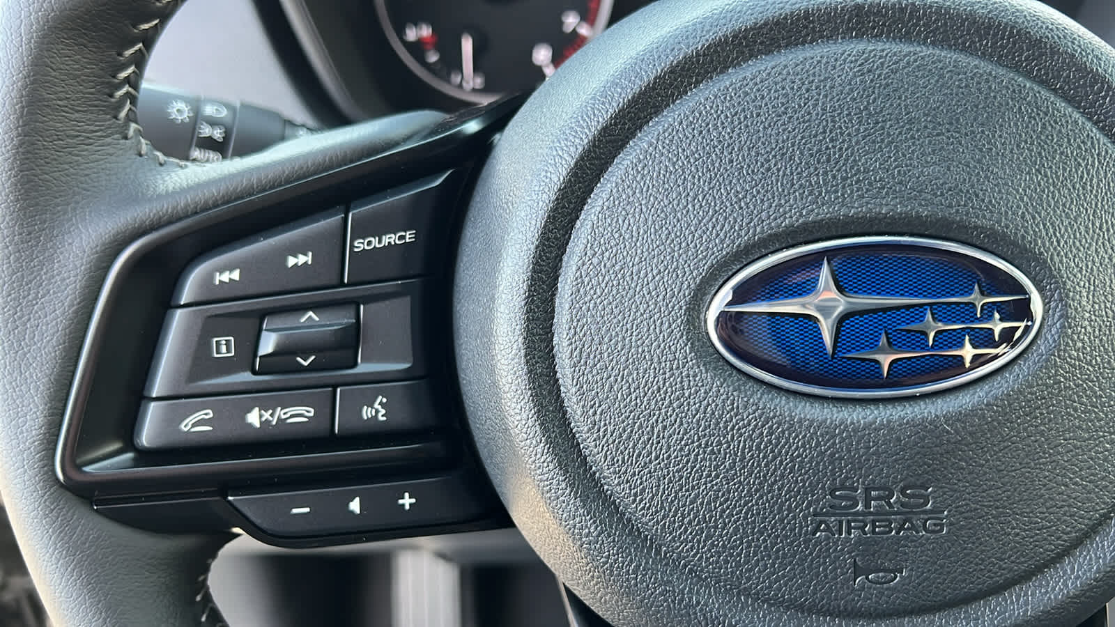 Thumbnail: 2026 Subaru Forester - 19