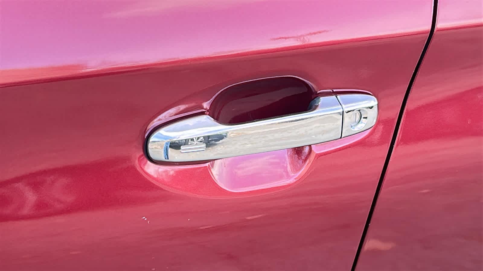 Thumbnail: 2020 Subaru Ascent - 6