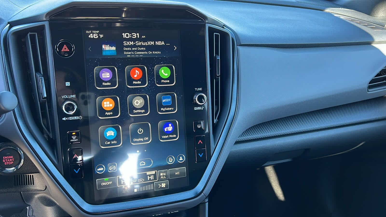 Thumbnail: 2026 Subaru Crosstrek - 15