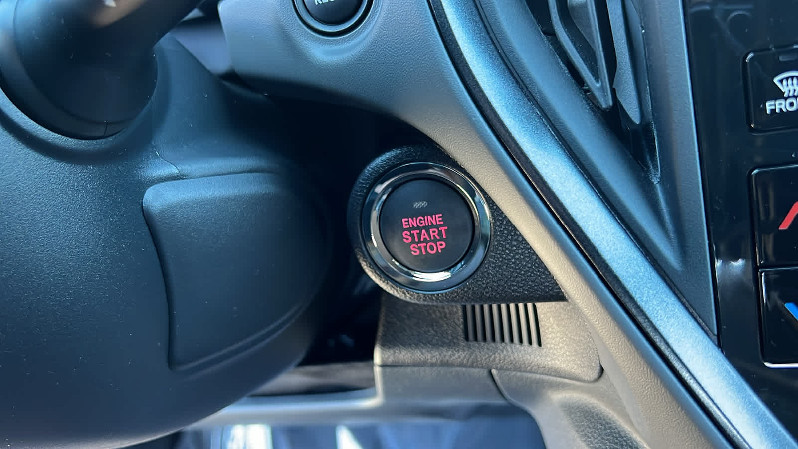 Thumbnail: 2026 Subaru Crosstrek - 17