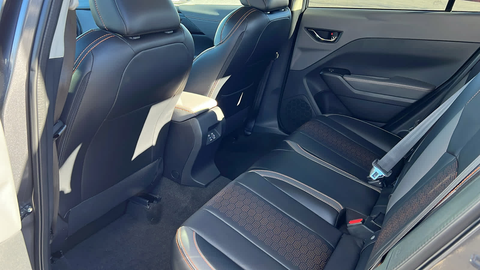 Thumbnail: 2026 Subaru Crosstrek - 24