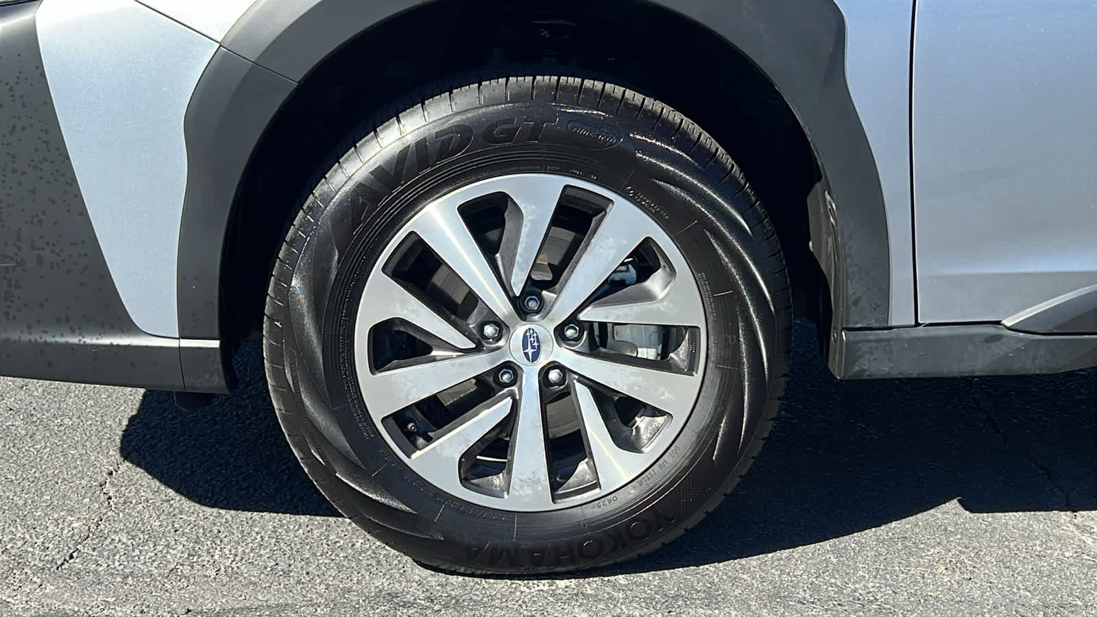 Thumbnail: 2025 Subaru Outback - 10