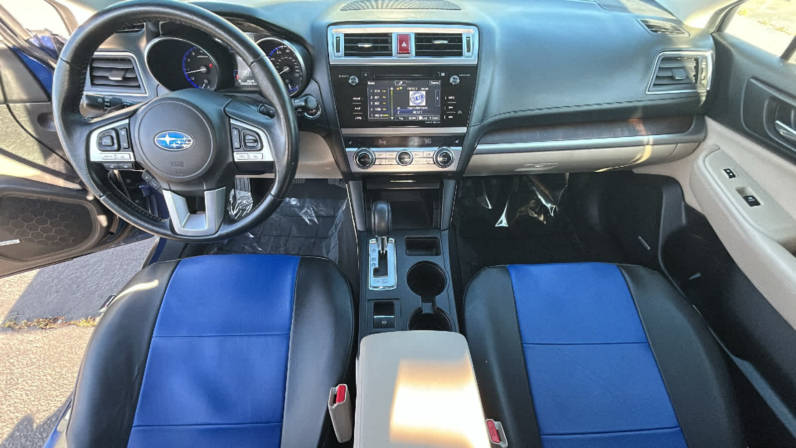 Thumbnail: 2017 Subaru Outback - 26