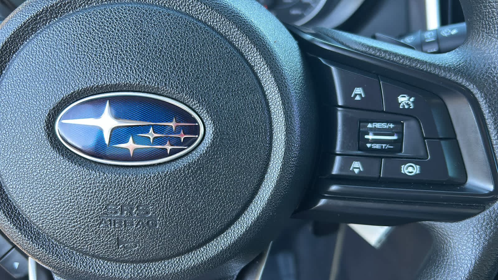 Thumbnail: 2021 Subaru Ascent - 19