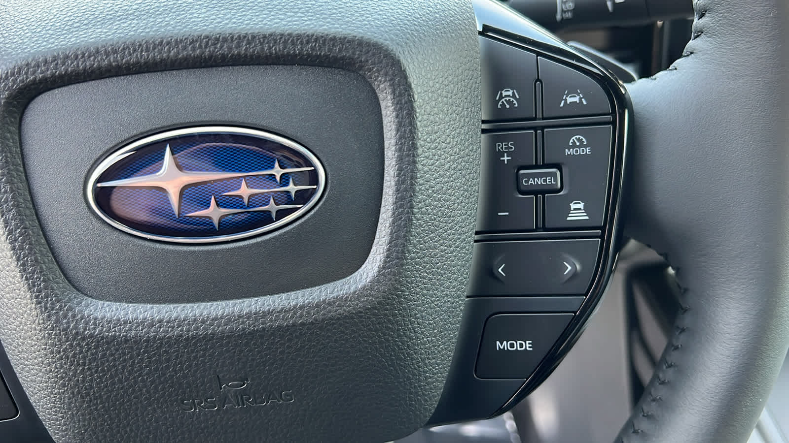 Thumbnail: 2026 Subaru Solterra - 20