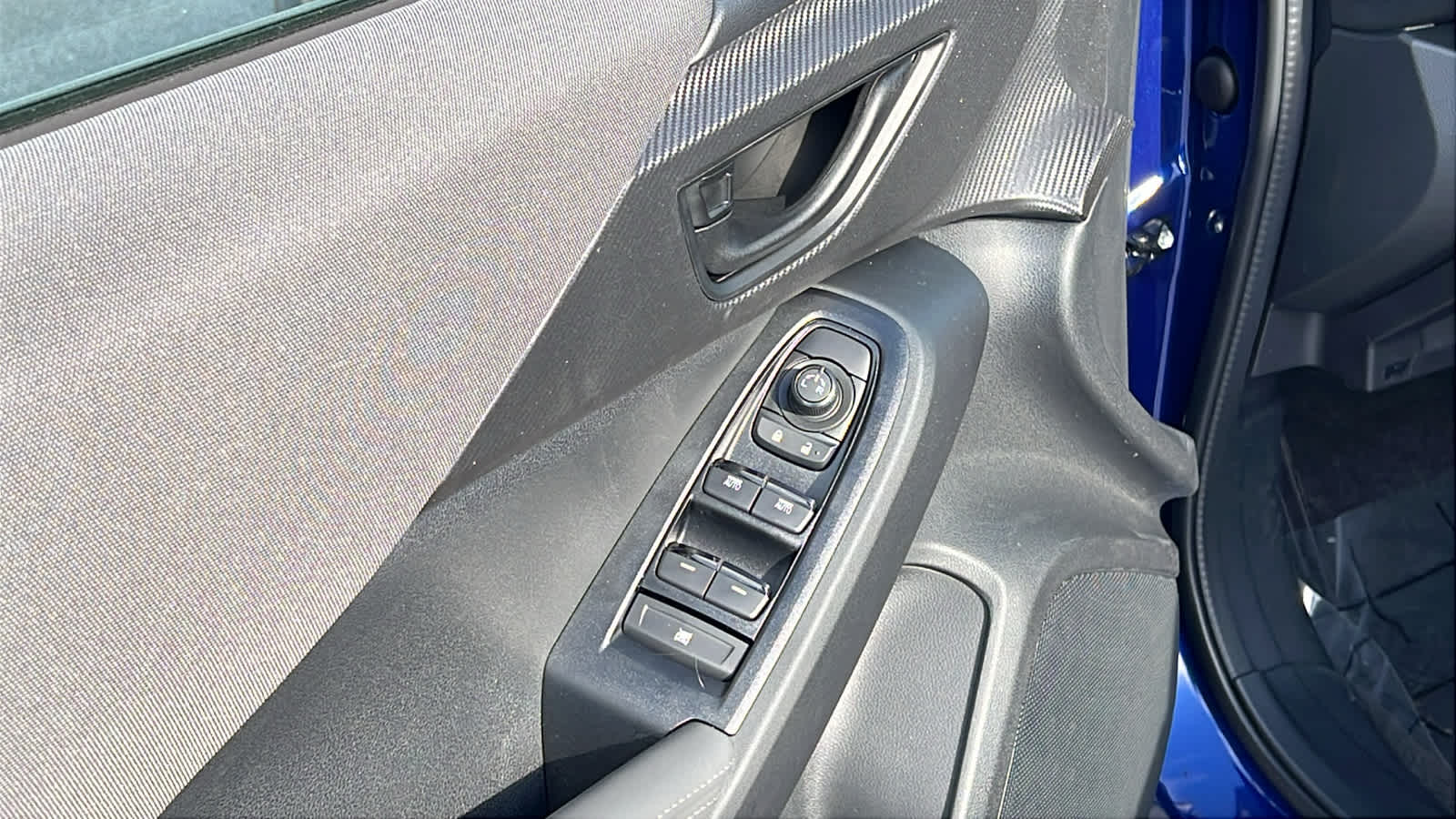 Thumbnail: 2026 Subaru Crosstrek - 22