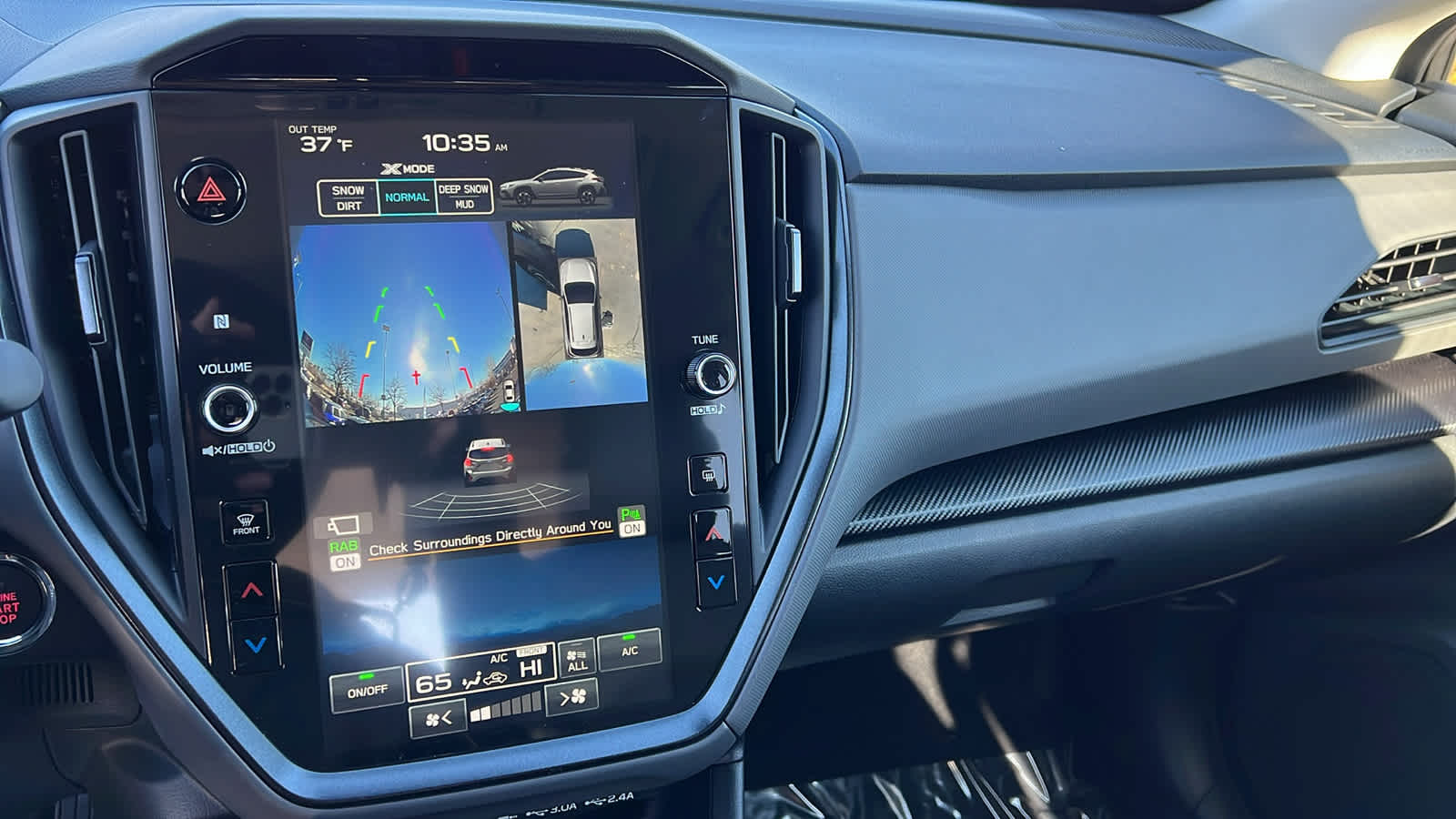 Thumbnail: 2026 Subaru Crosstrek - 16