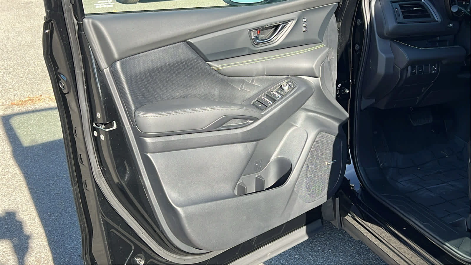 Thumbnail: 2026 Subaru Ascent - 23