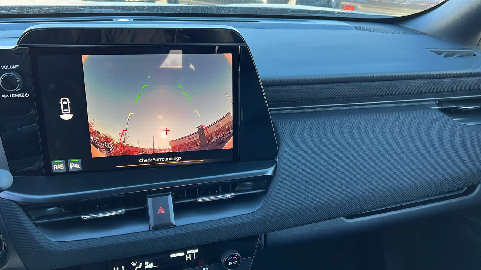 Thumbnail: 2026 Subaru Outback - 16