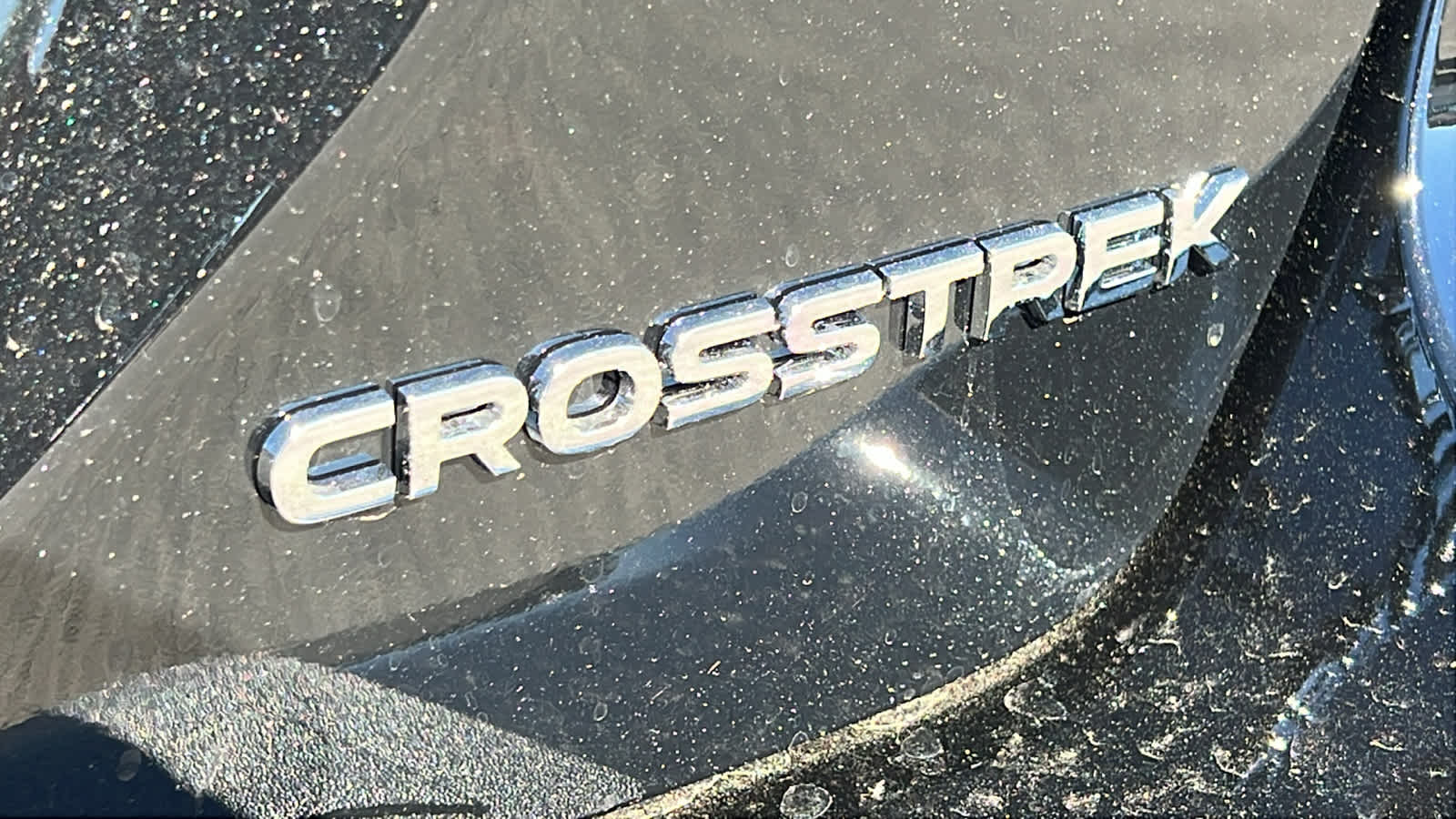 Thumbnail: 2025 Subaru Crosstrek - 28