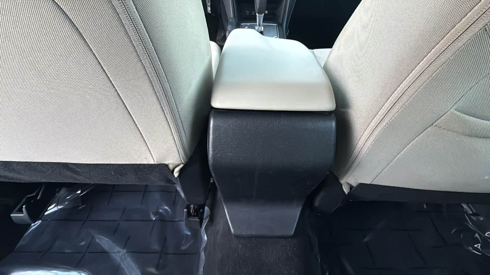 Thumbnail: 2023 Subaru Impreza - 25