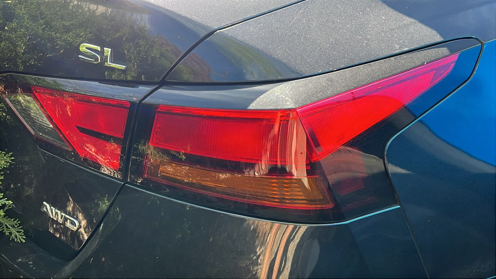 Thumbnail: 2020 Nissan Altima - 11