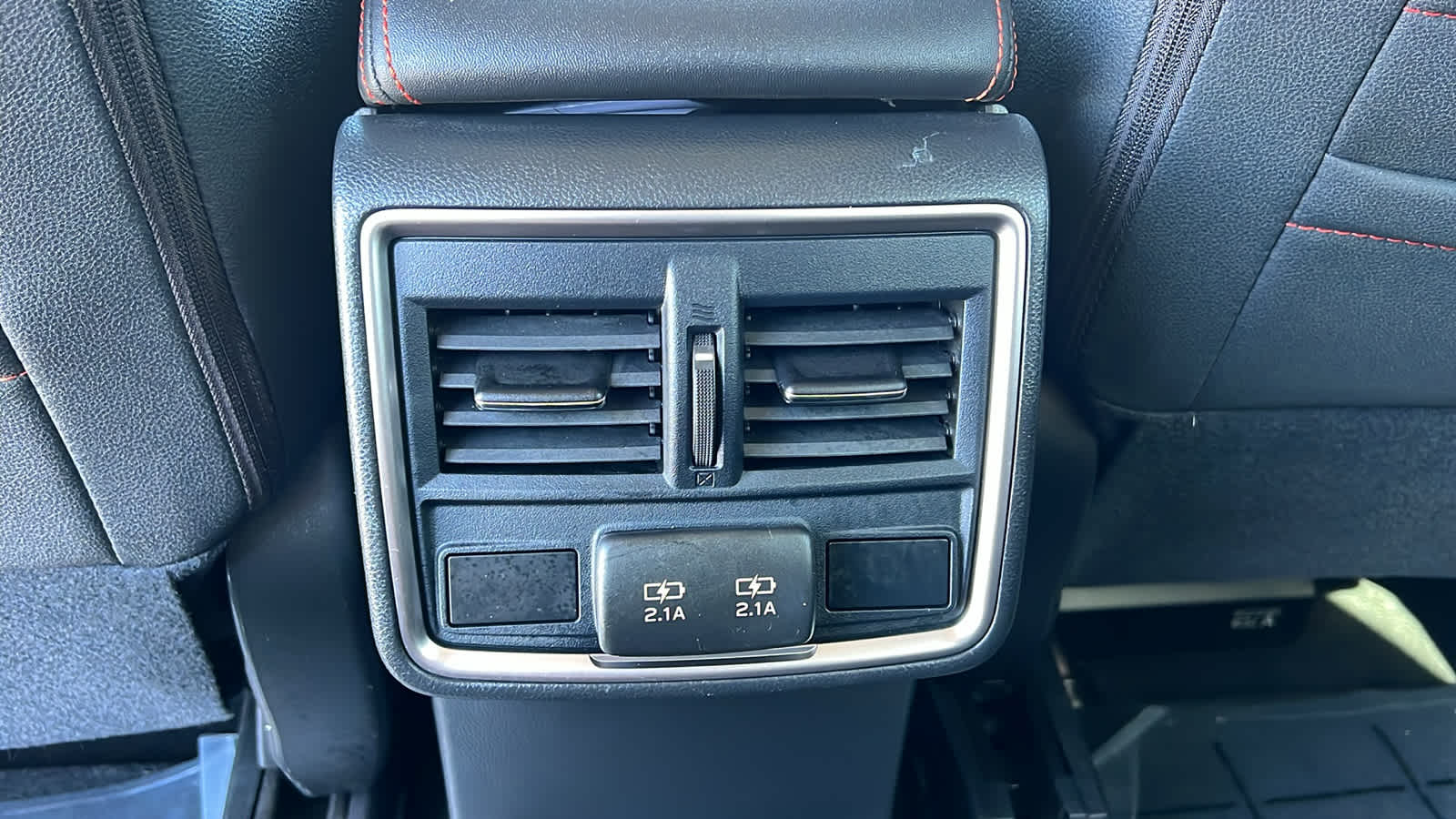 Thumbnail: 2020 Subaru Forester - 25