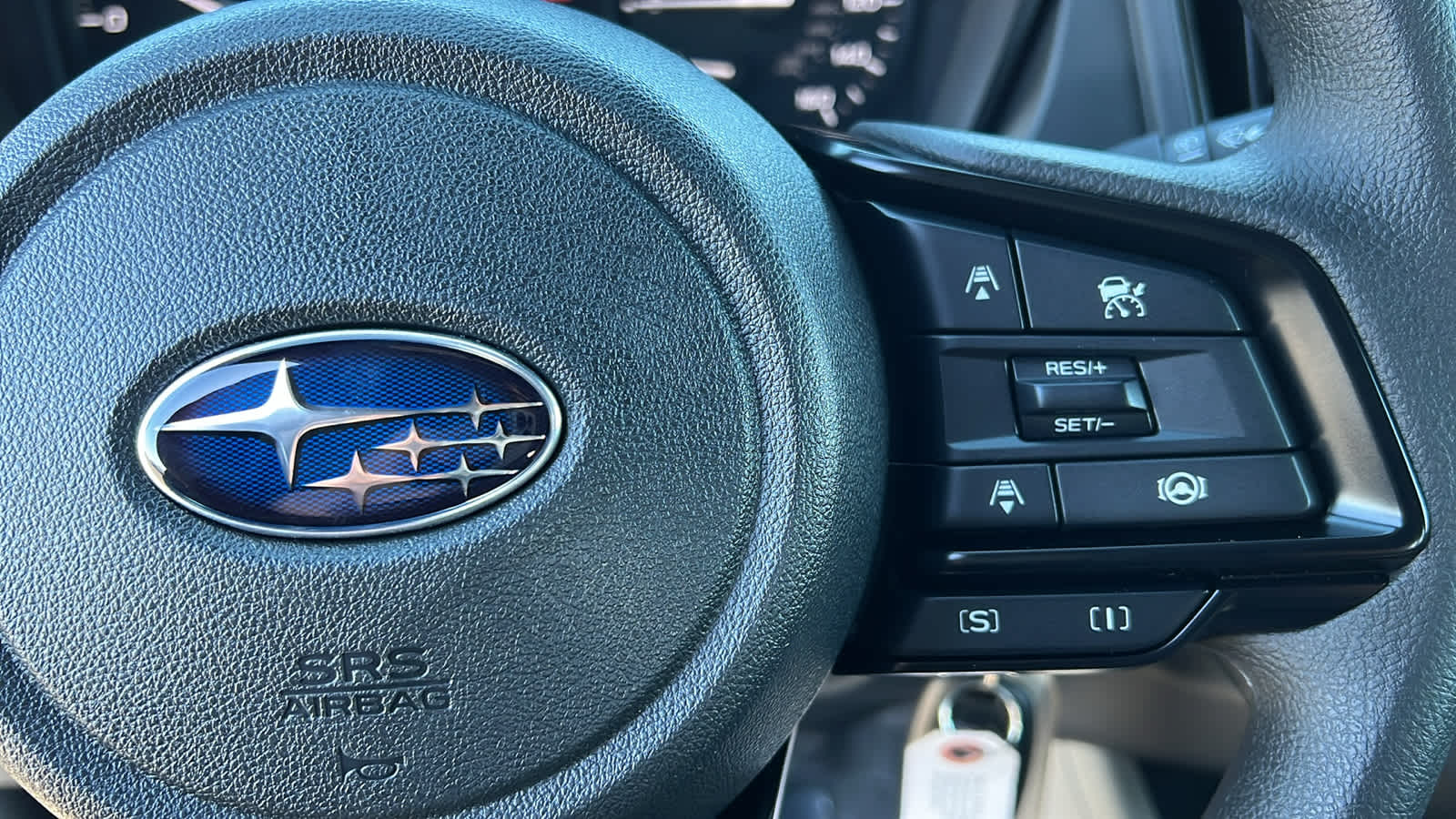 Thumbnail: 2026 Subaru Forester - 20