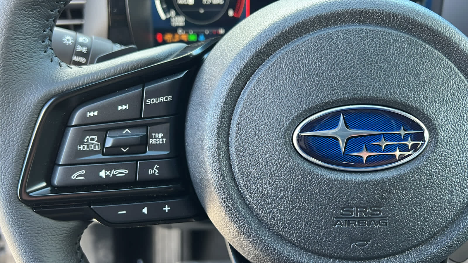 Thumbnail: 2026 Subaru Outback - 19