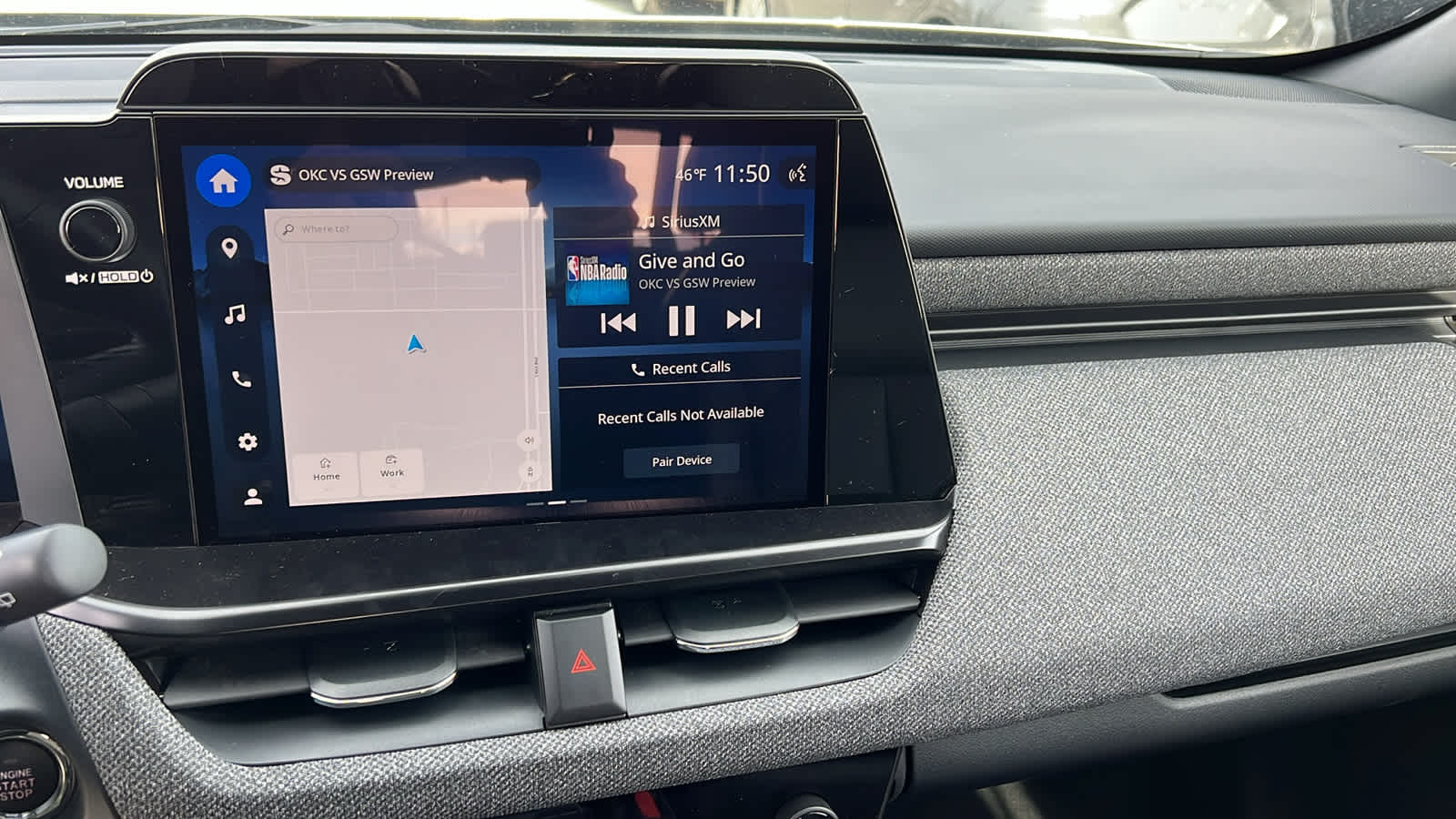 Thumbnail: 2026 Subaru Outback - 15