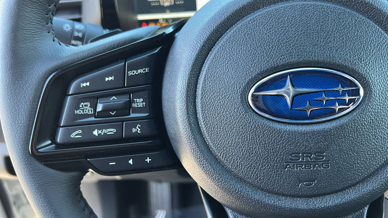 Thumbnail: 2026 Subaru Outback - 19