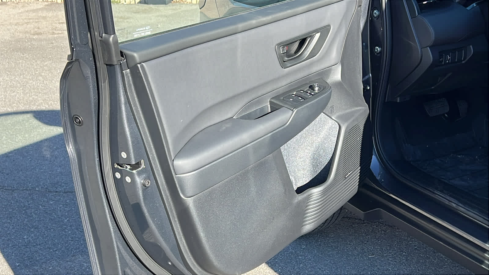 Thumbnail: 2026 Subaru Outback - 23