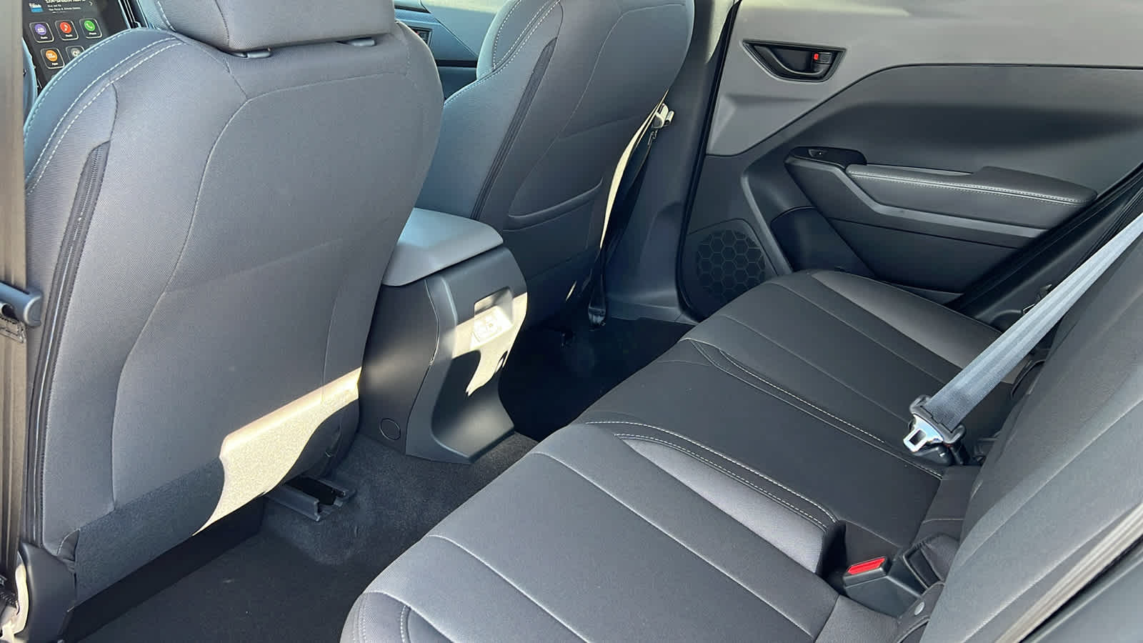 Thumbnail: 2026 Subaru Crosstrek - 24