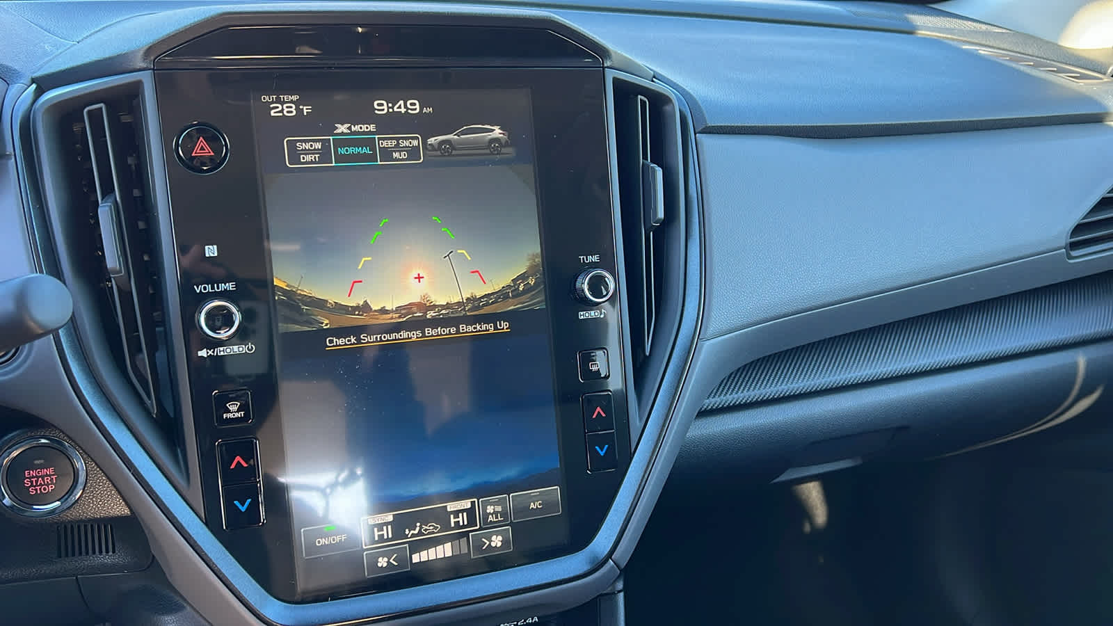 Thumbnail: 2026 Subaru Crosstrek - 16