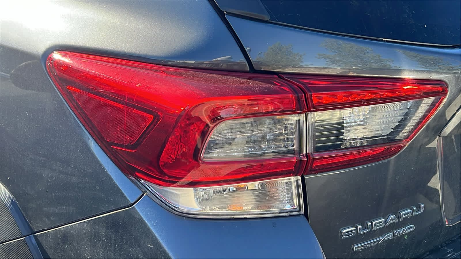 Thumbnail: 2023 Subaru Crosstrek - 16