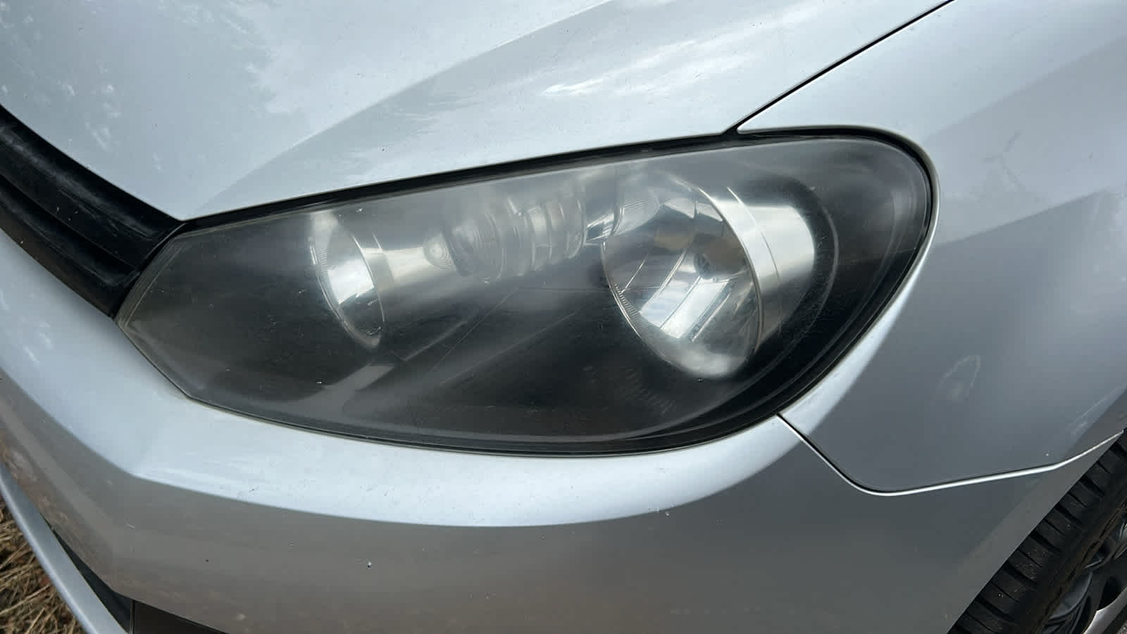 Thumbnail: 2012 Volkswagen Golf - 2