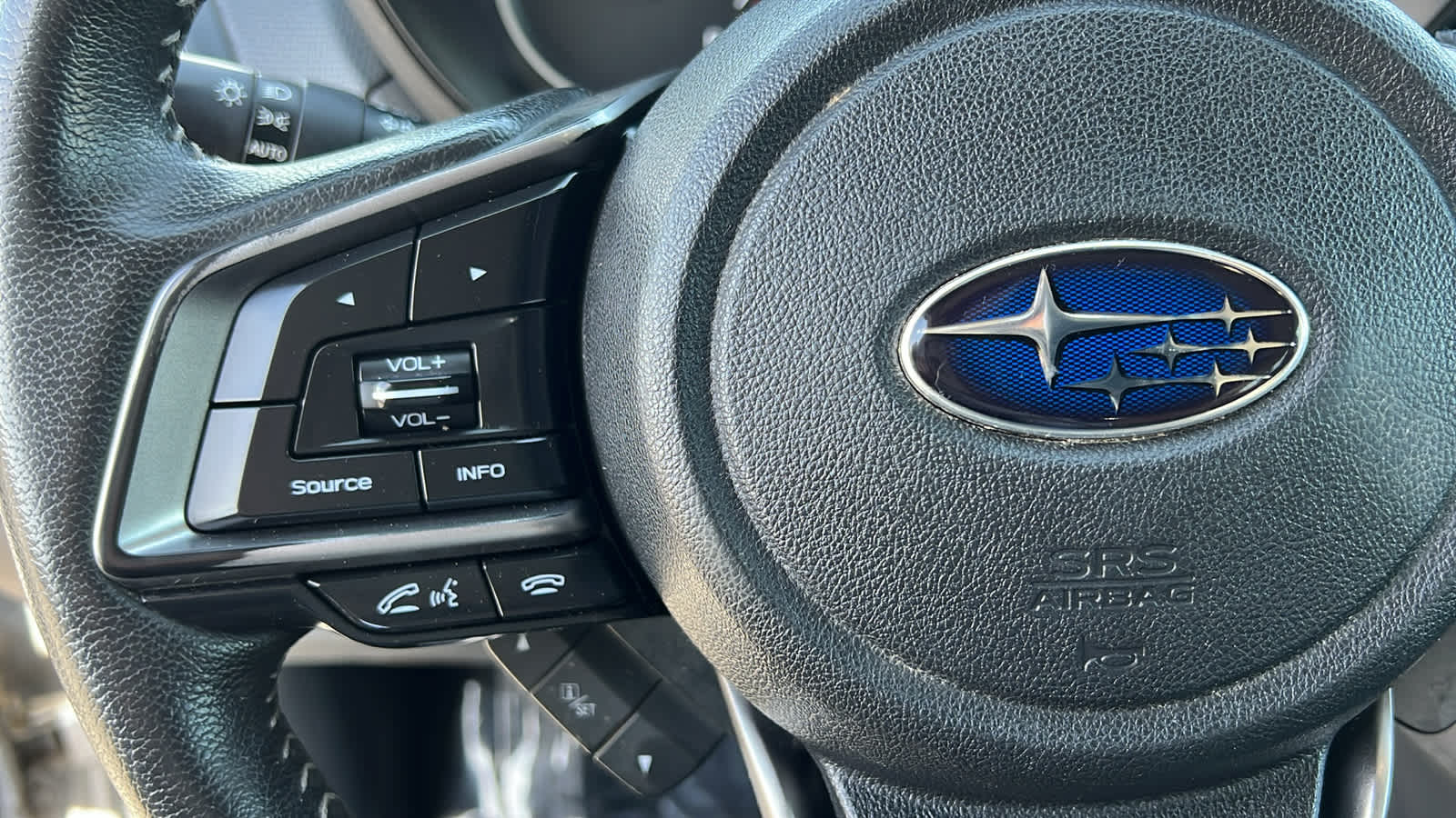 Thumbnail: 2019 Subaru Forester - 19