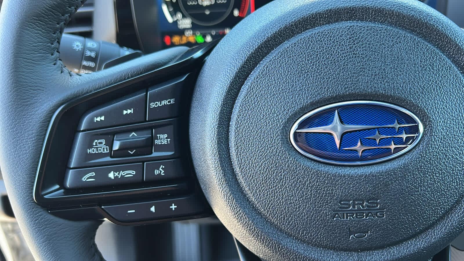 Thumbnail: 2026 Subaru Outback - 19