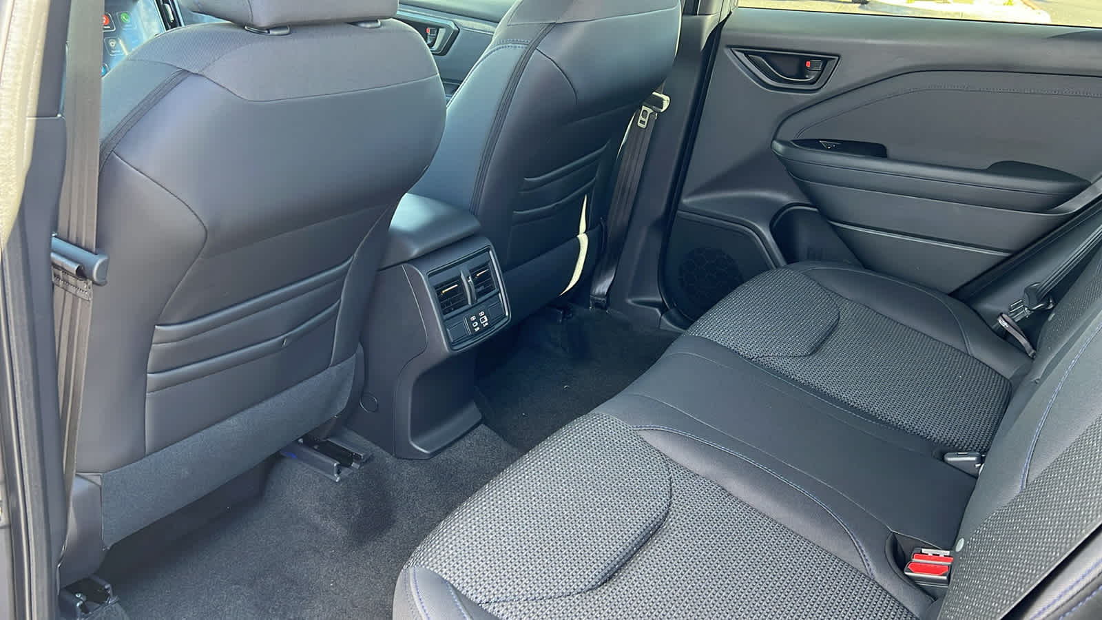 Thumbnail: 2026 Subaru Forester - 24