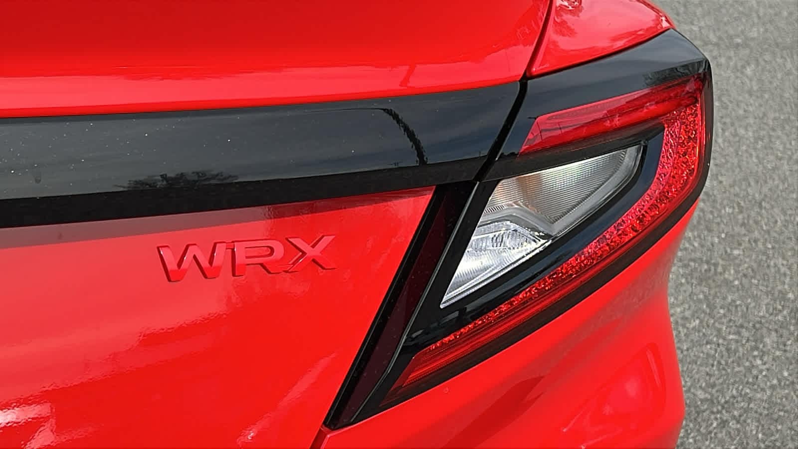 Thumbnail: 2025 Subaru WRX - 28