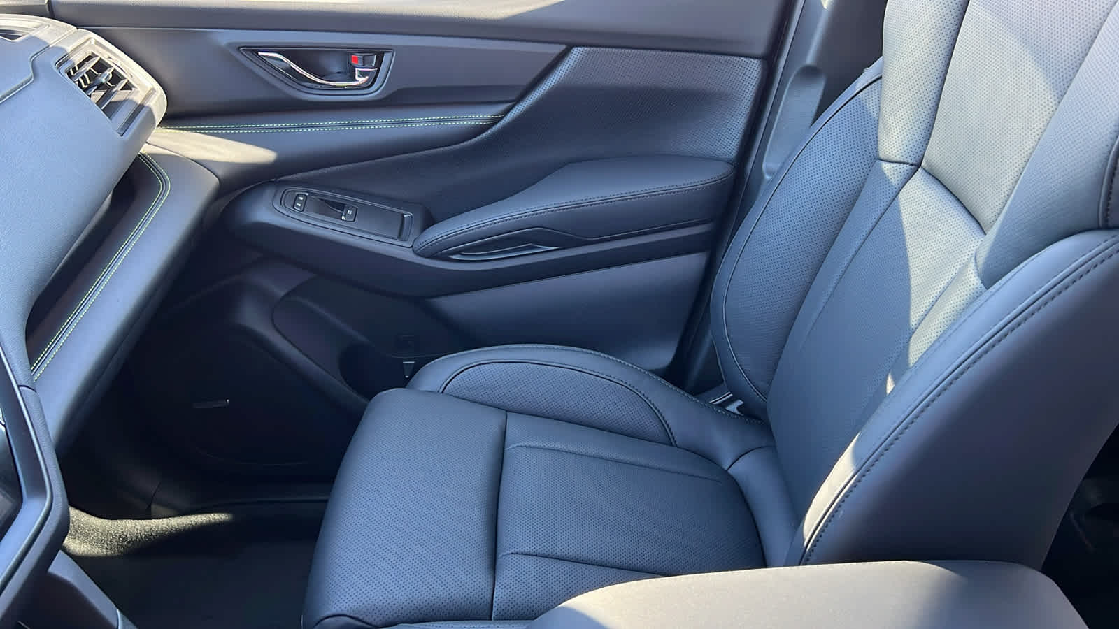 Thumbnail: 2026 Subaru Ascent - 12