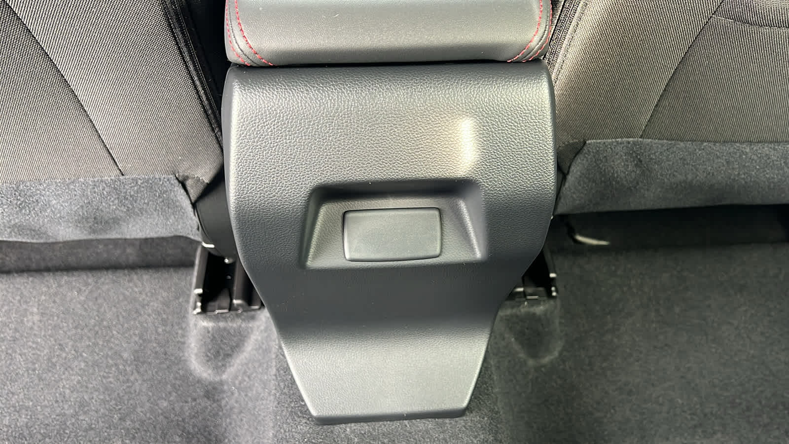 Thumbnail: 2026 Subaru Impreza - 25