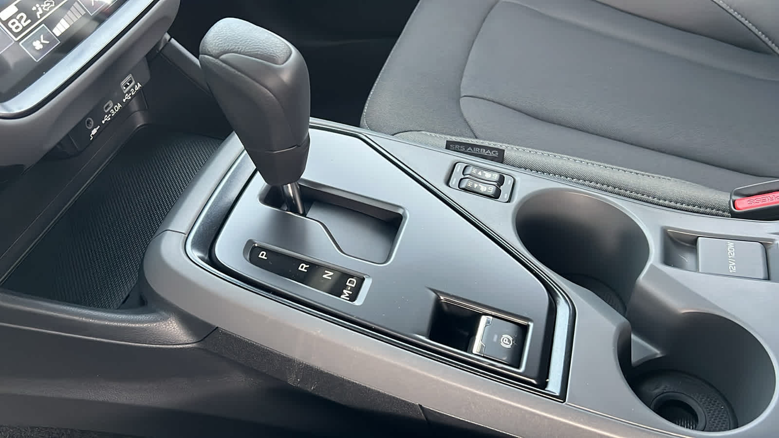 Thumbnail: 2026 Subaru Crosstrek - 13