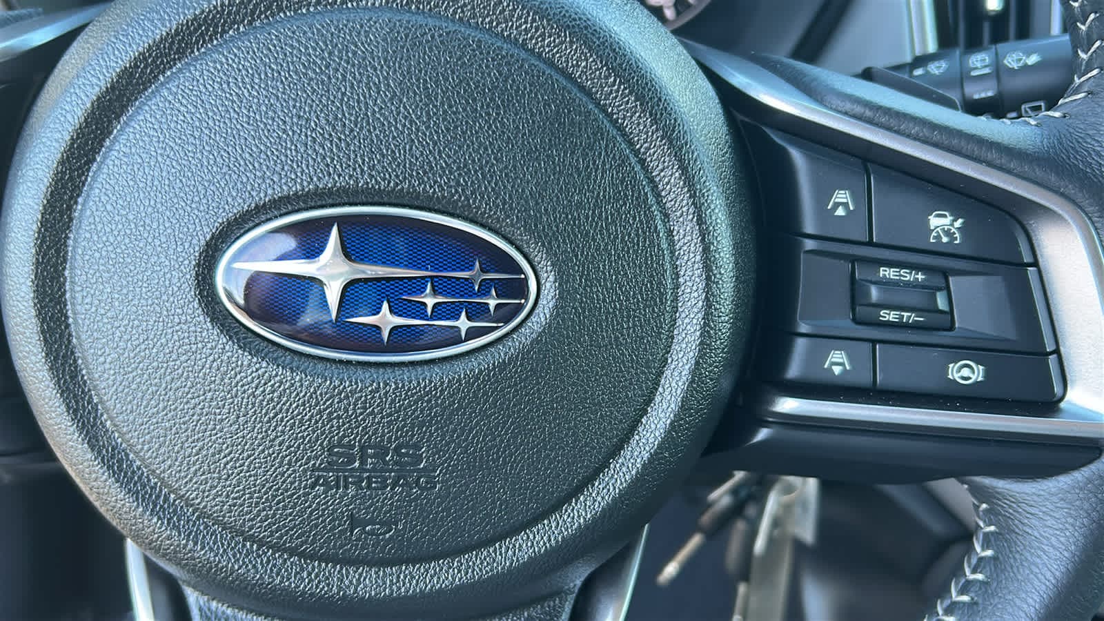 Thumbnail: 2025 Subaru Outback - 21