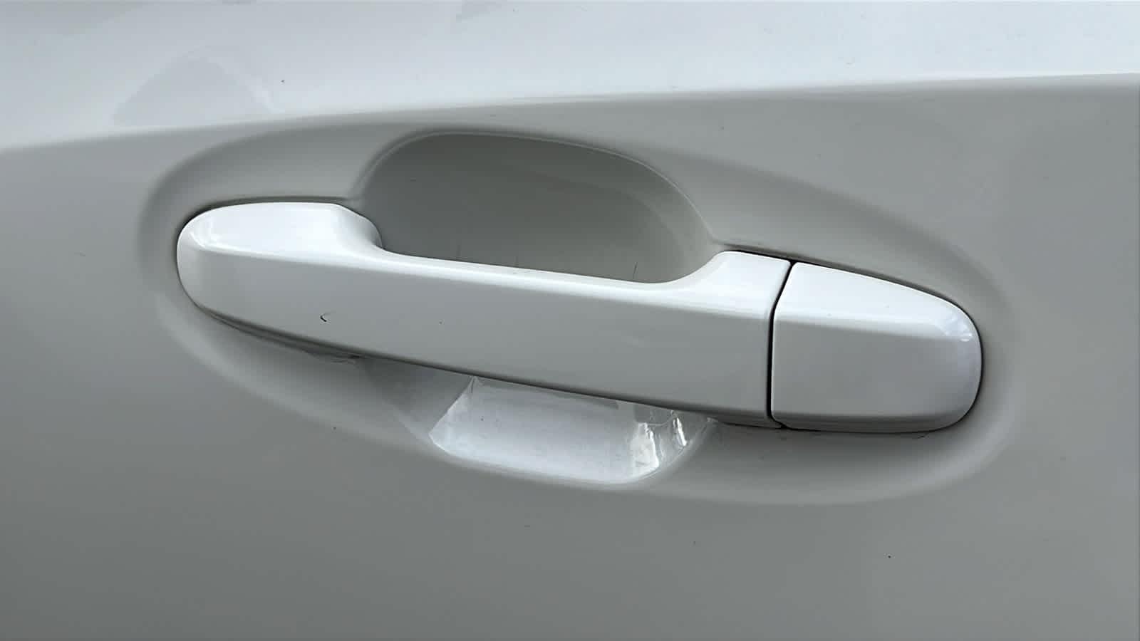 Thumbnail: 2021 Subaru Crosstrek - 18
