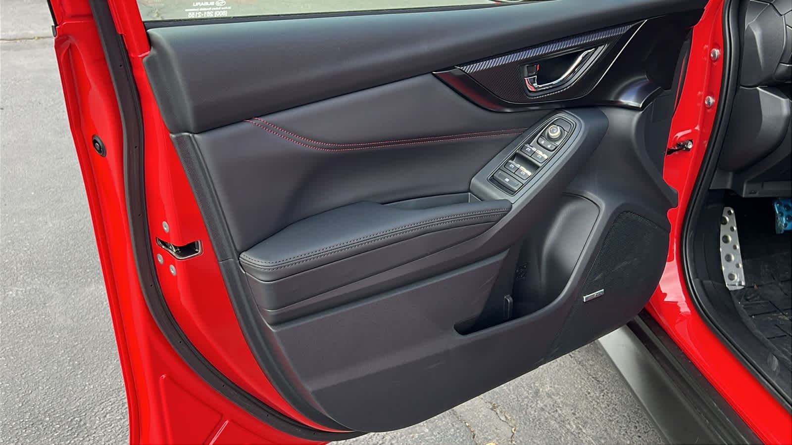 Thumbnail: 2026 Subaru WRX - 23