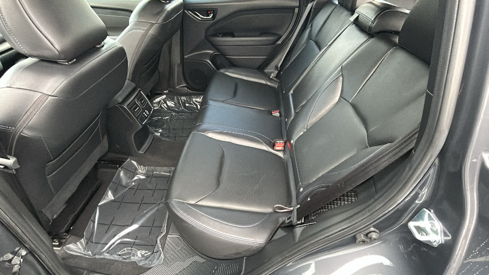 Thumbnail: 2025 Subaru Forester - 25