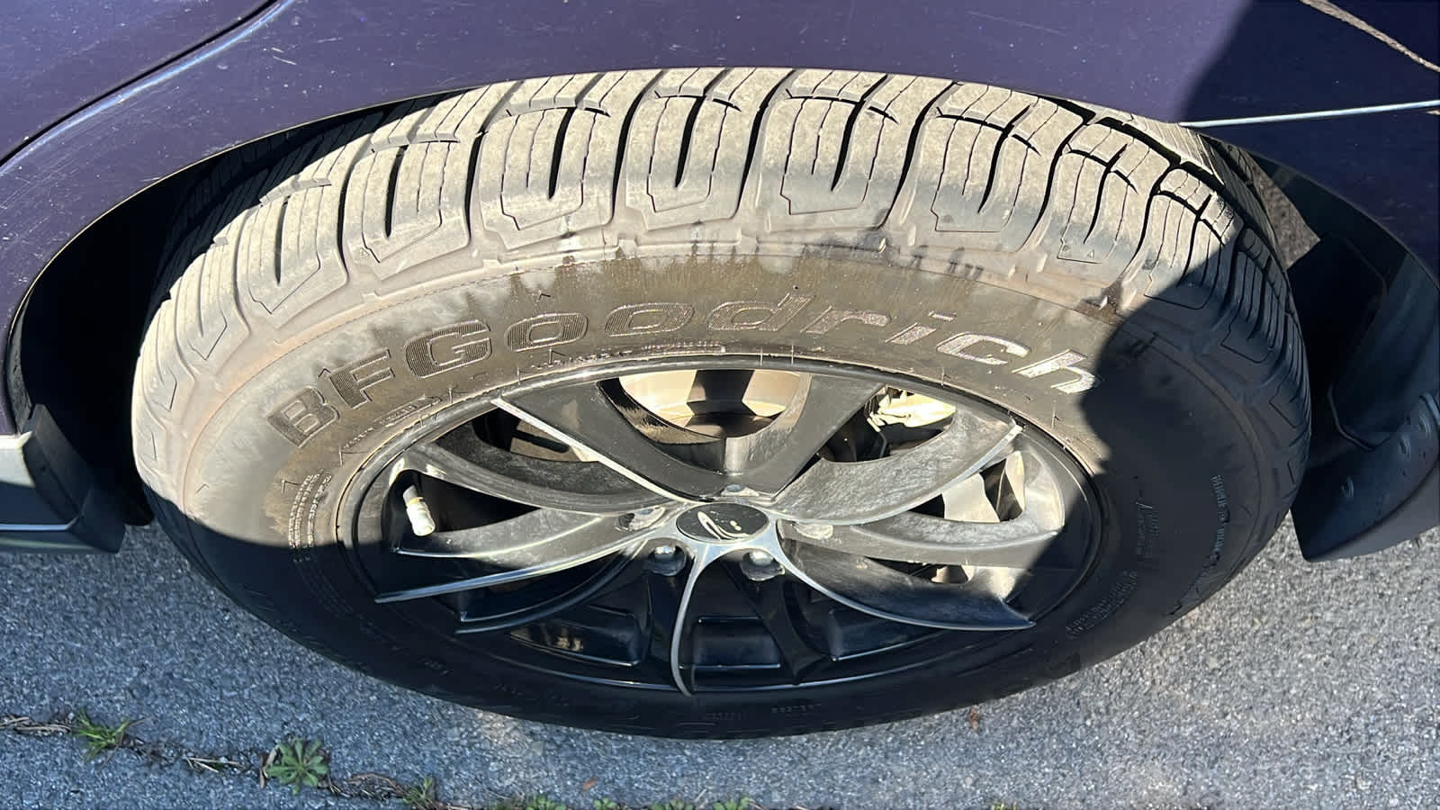 Thumbnail: 2018 Subaru Outback - 18