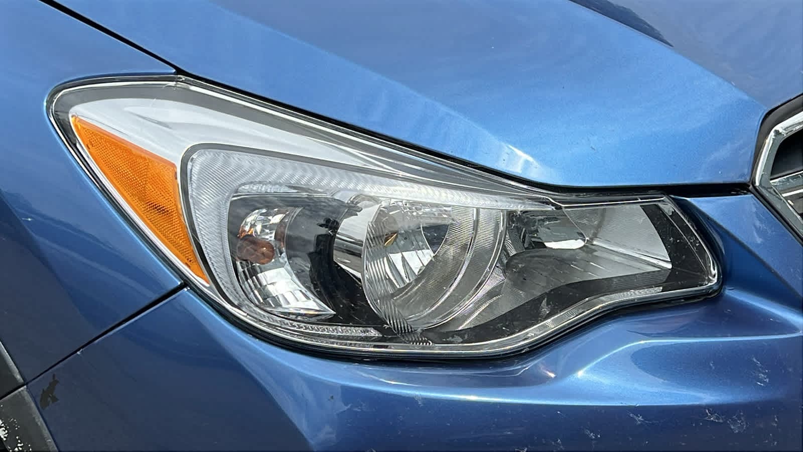 Thumbnail: 2016 Subaru Crosstrek - 4