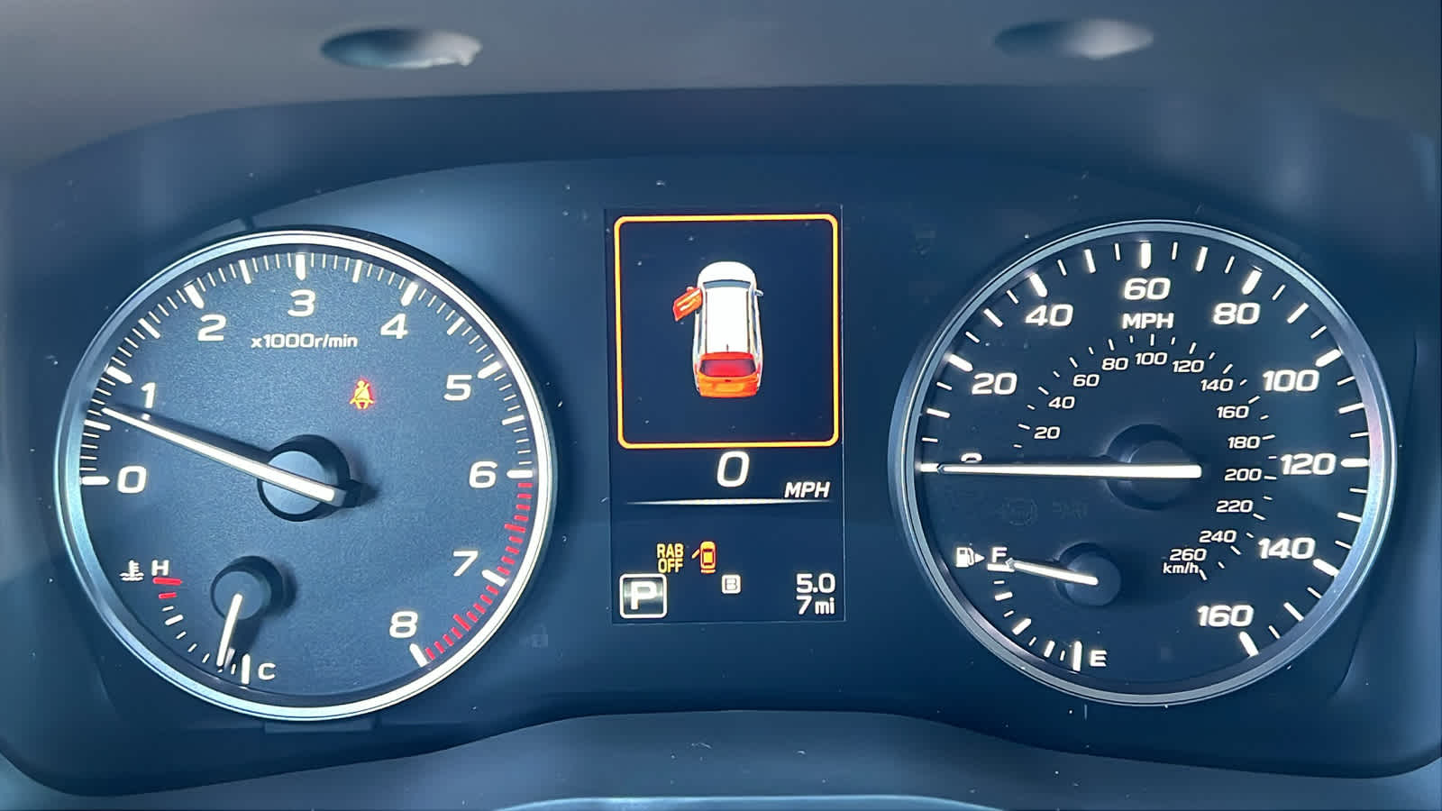 Thumbnail: 2026 Subaru Ascent - 21