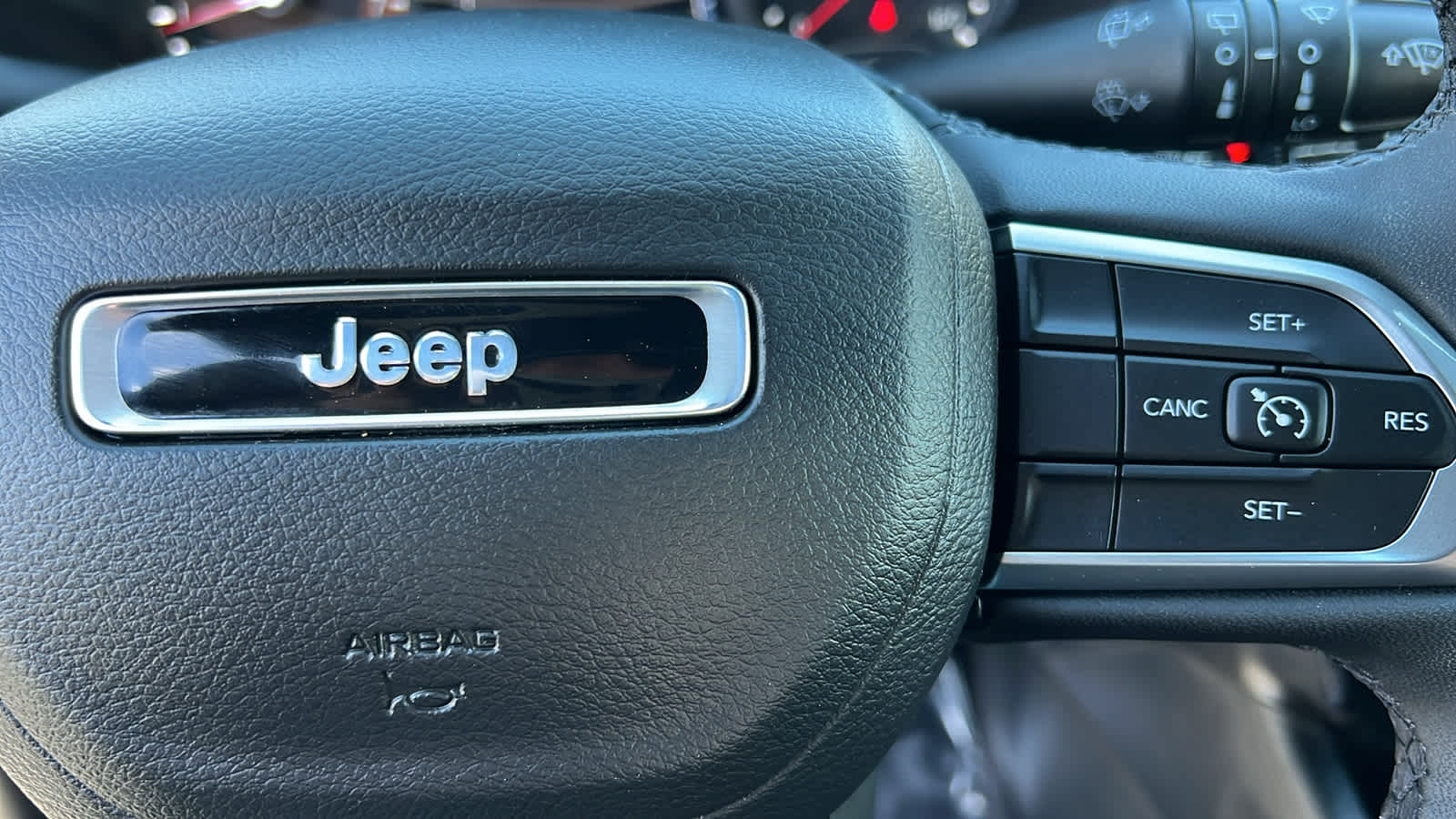 Thumbnail: 2024 Jeep Compass - 20