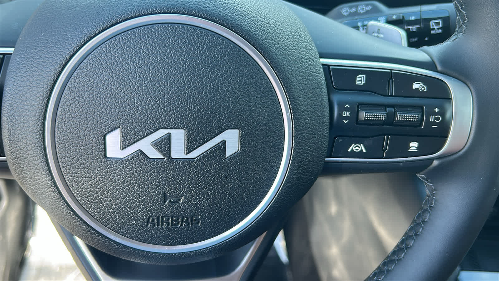 Thumbnail: 2025 Kia Sportage - 20