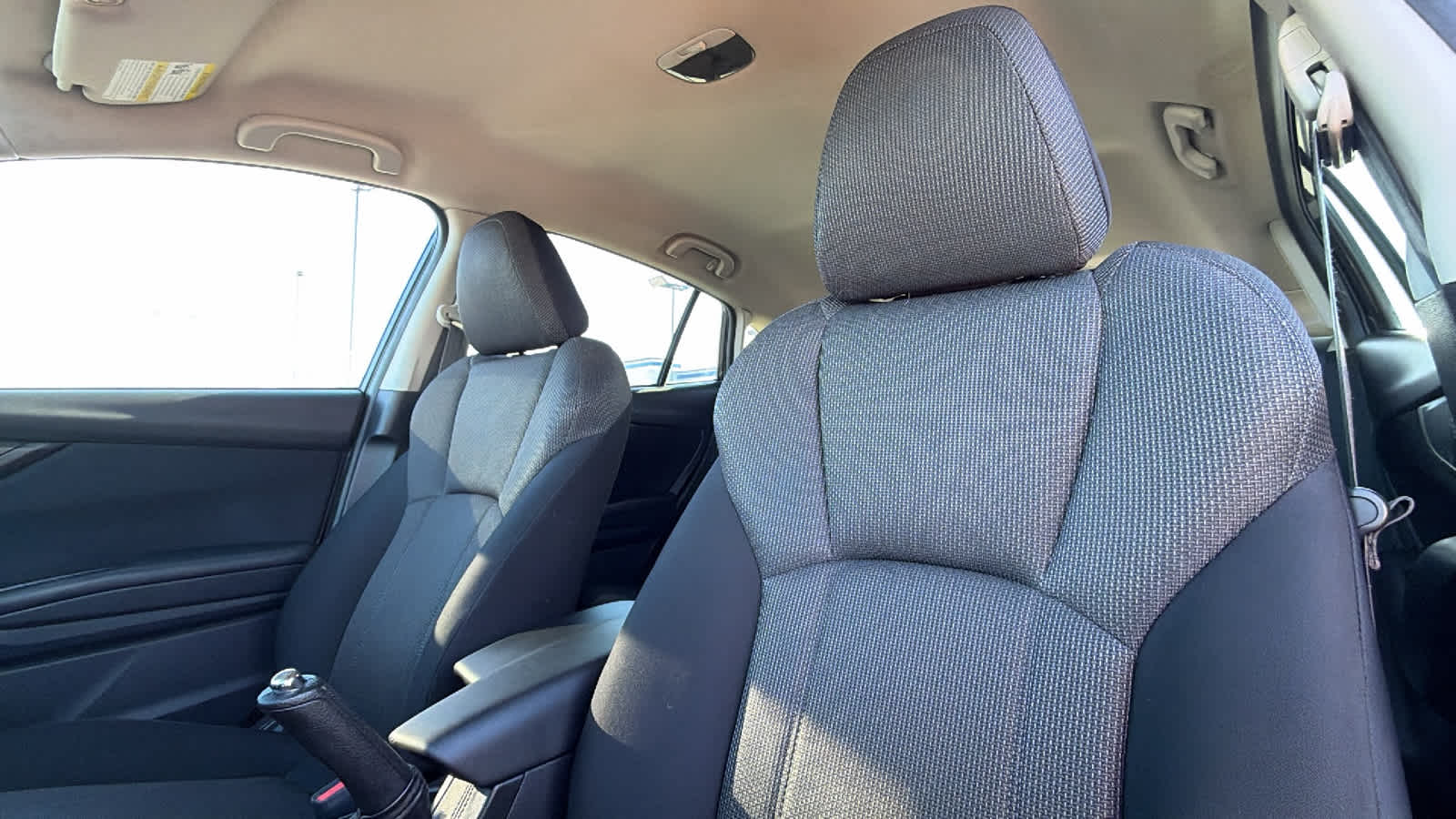 Thumbnail: 2021 Subaru Impreza - 12