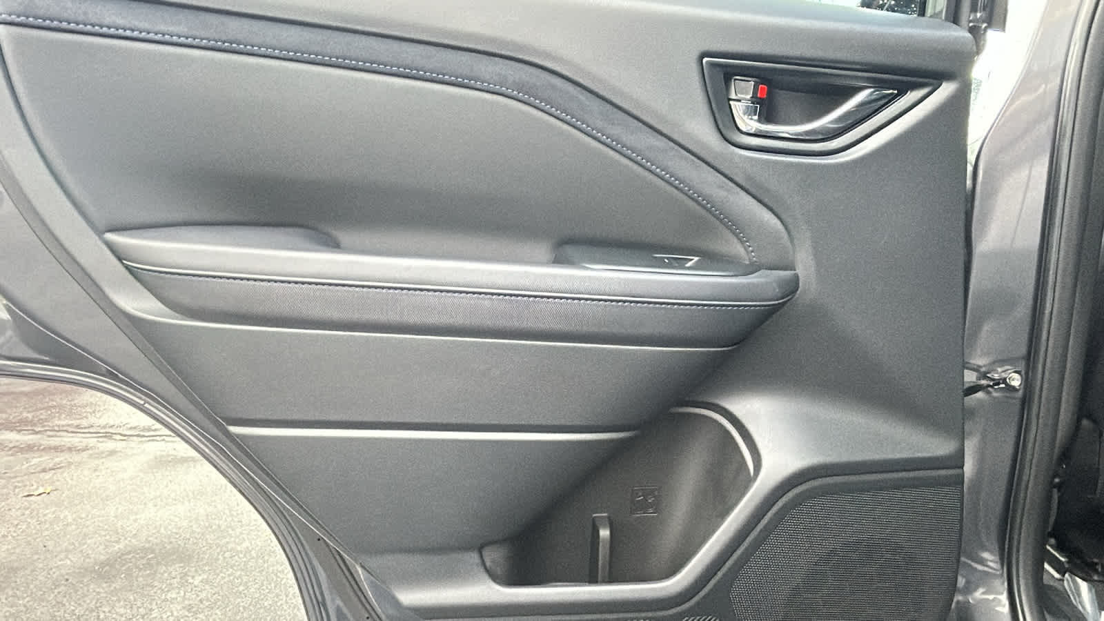 Thumbnail: 2025 Subaru Forester - 28