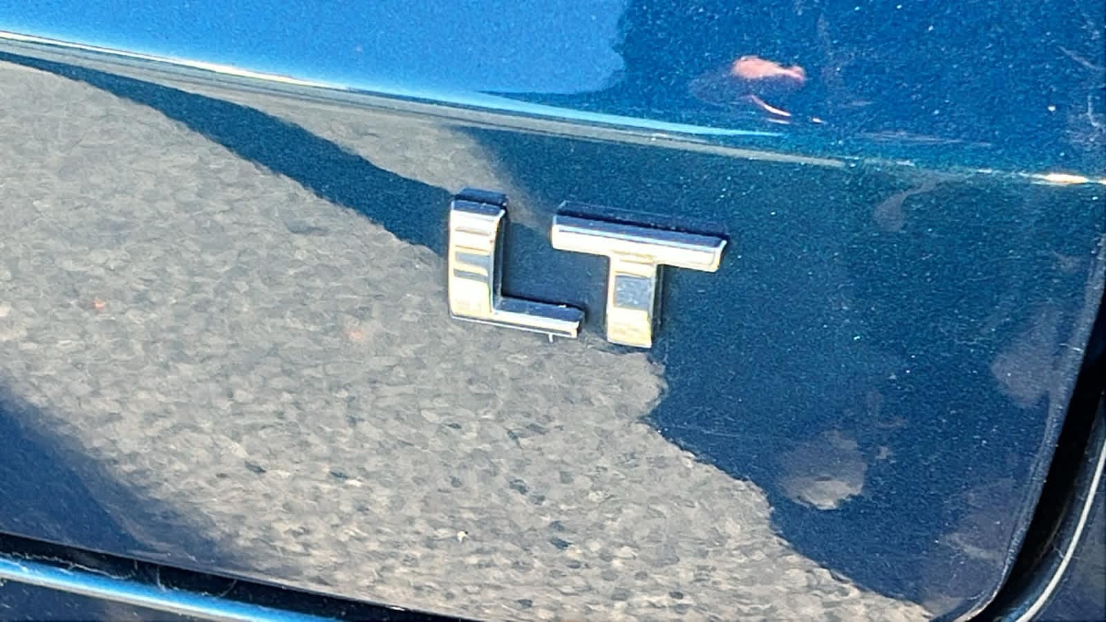 Thumbnail: 2021 Chevrolet TrailBlazer - 12
