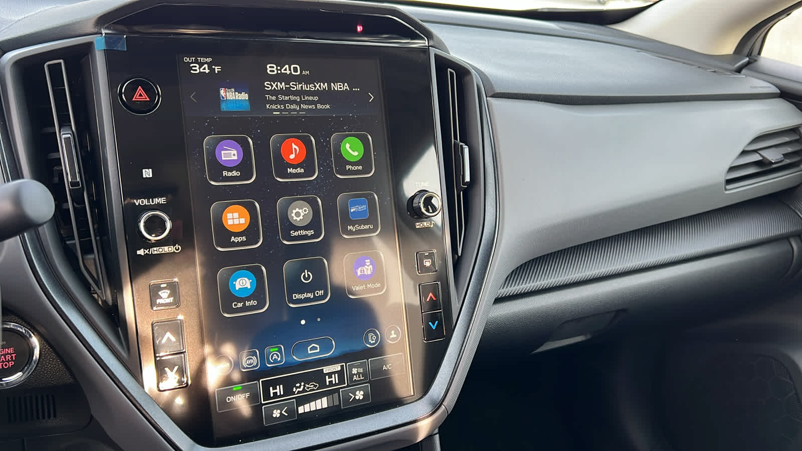 Thumbnail: 2026 Subaru Crosstrek - 15