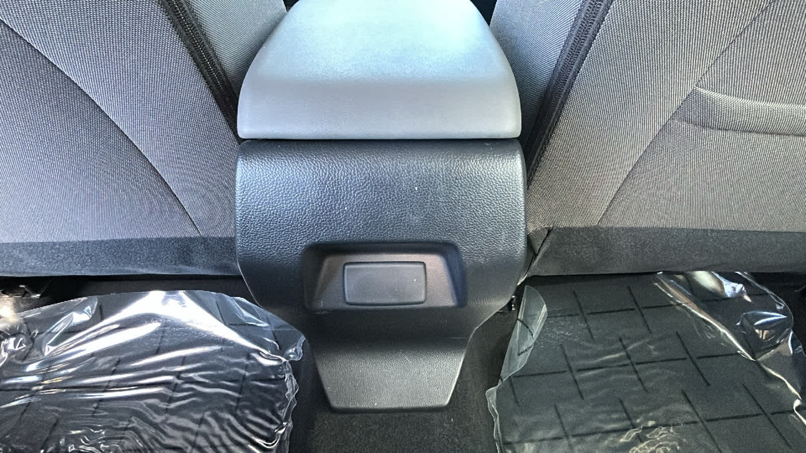 Thumbnail: 2025 Subaru Impreza - 26